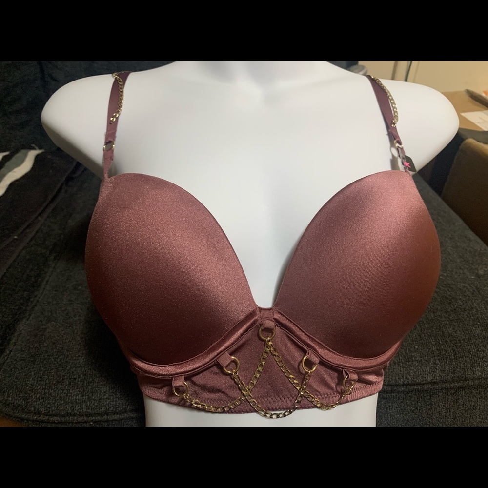 Sexy “Keyhole” Lingerie Panty Set